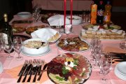 White Rose Restaurant - Ravna Gora
